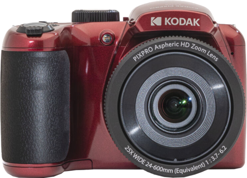 KODAK AZ255 | ASTRO ZOOM Bridge-Kamera für 197€ in Media Markt