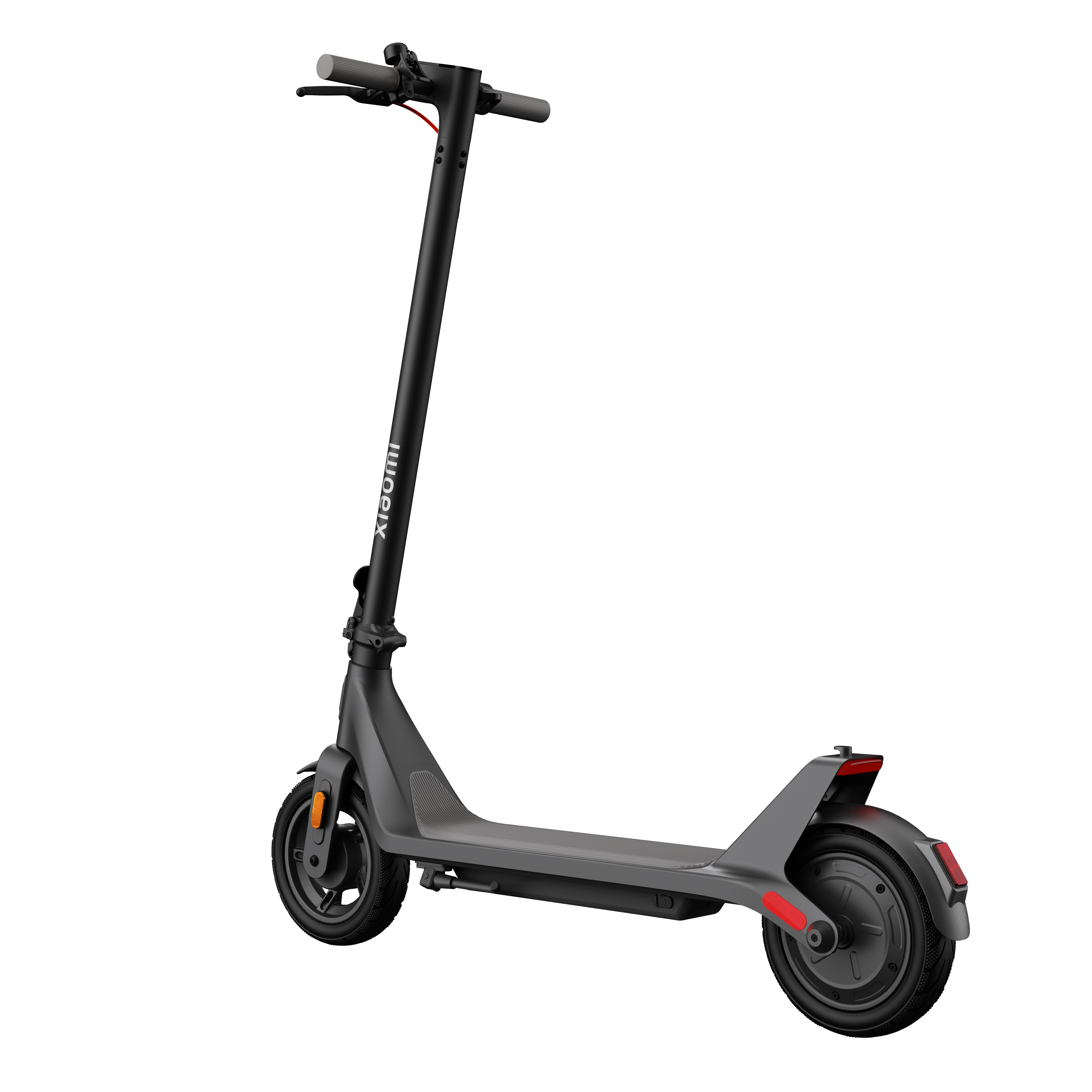 XIAOMI Electric Scooter 4 Lite 2nd Gen für 349€ in Media Markt