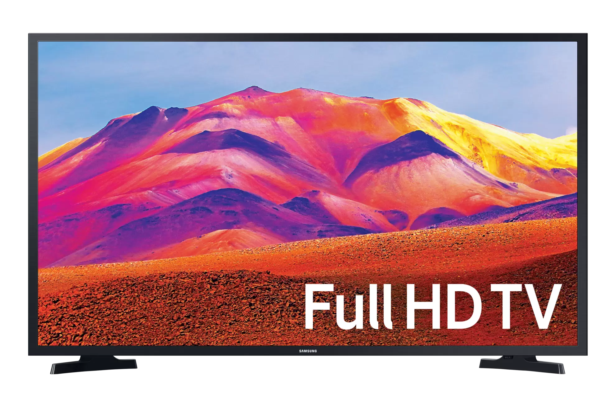 SAMSUNG T5370 (2023) 40 Zoll Full HD Smart TV für 399€ in Media Markt