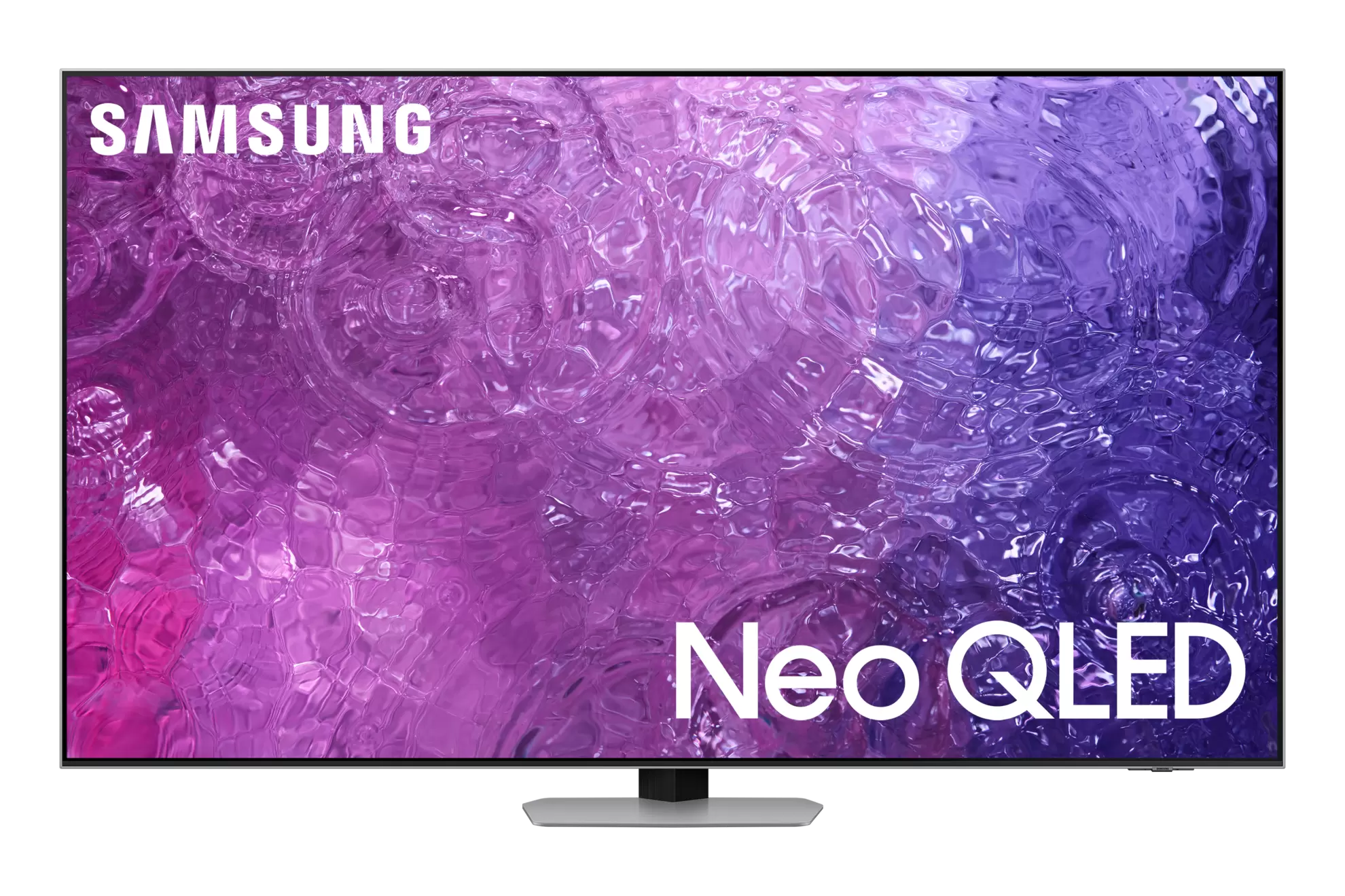 SAMSUNG QN92C (2023) 75 Zoll Neo QLED 4K Smart TV für 2797€ in Media Markt