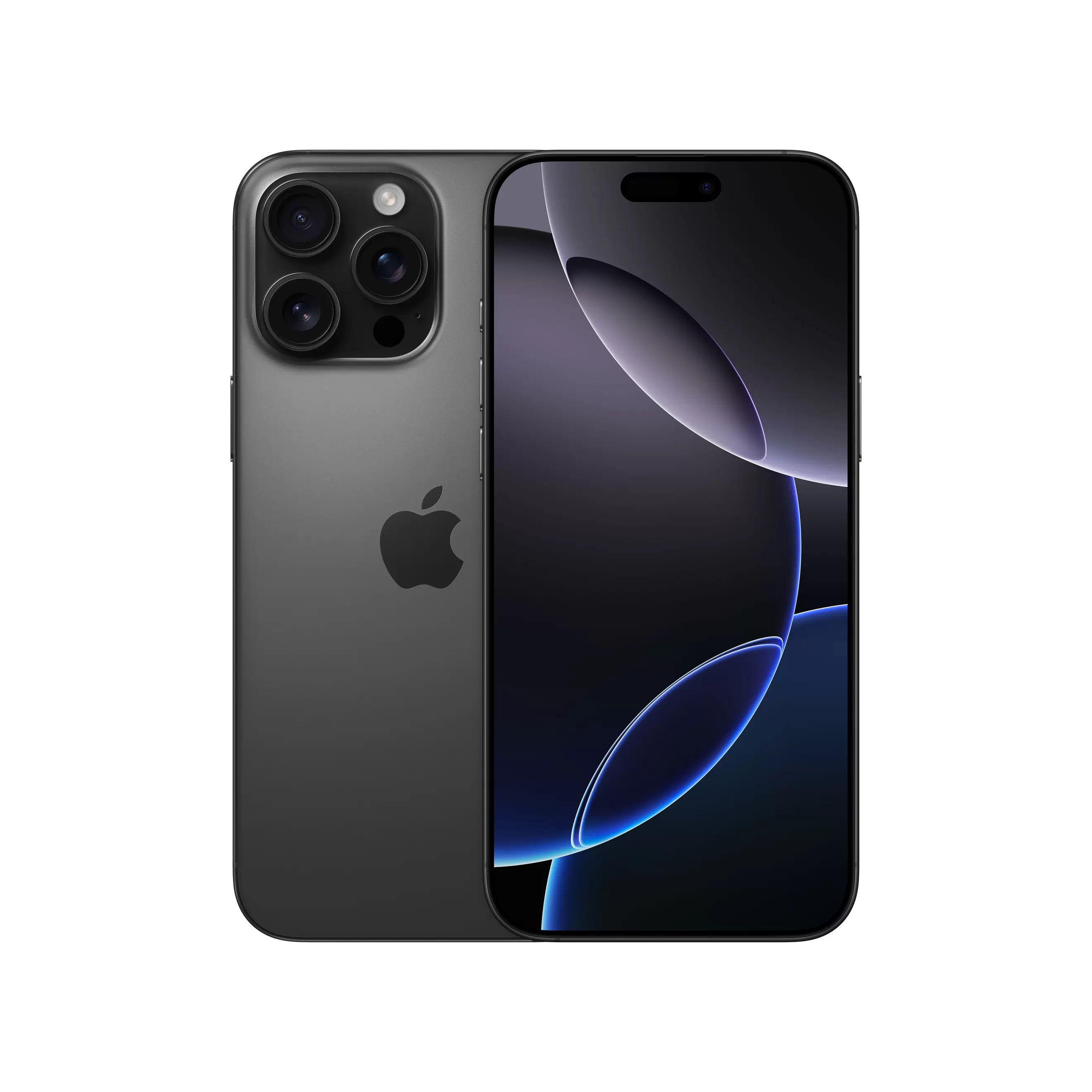 APPLE iPhone 16 Pro Max 512GB Black Titanium für 1699€ in Media Markt