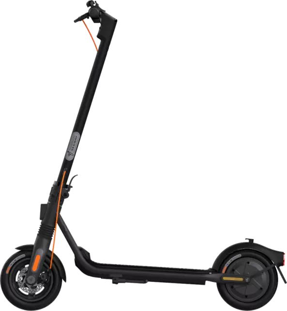 NINEBOT BY SEGWAY KickScooter F2 PRO E für 599,99€ in Media Markt