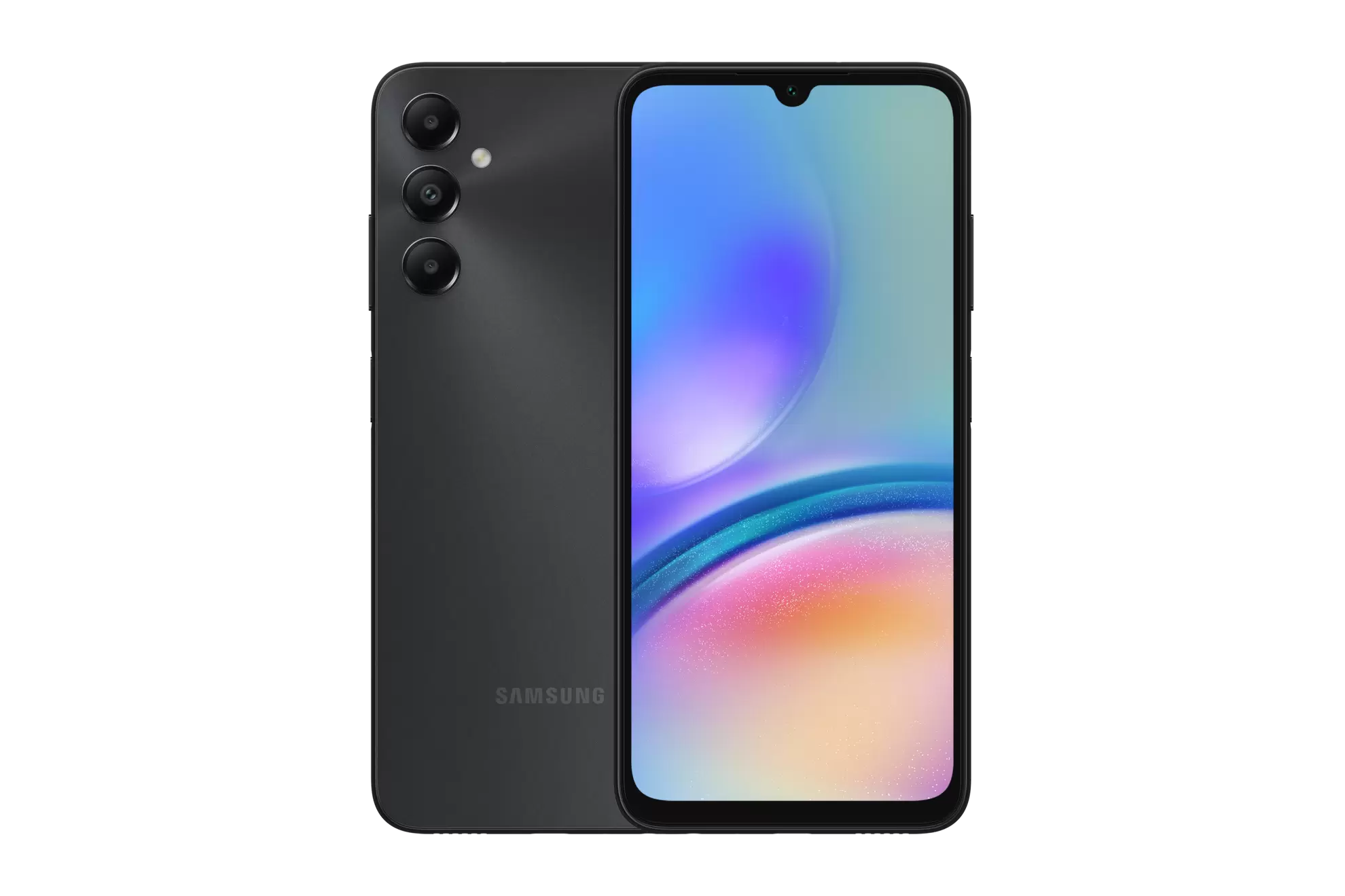 SAMSUNG A05s 64GB, Black für 139,99€ in Media Markt