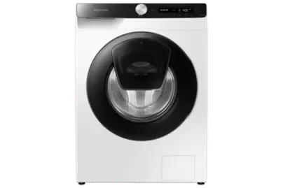 SAMSUNG WW90T554AAE/S2 AddWash™ Waschmaschine Frontlader (9 kg, 1400 U/Min., A) für 499€ in Media Markt