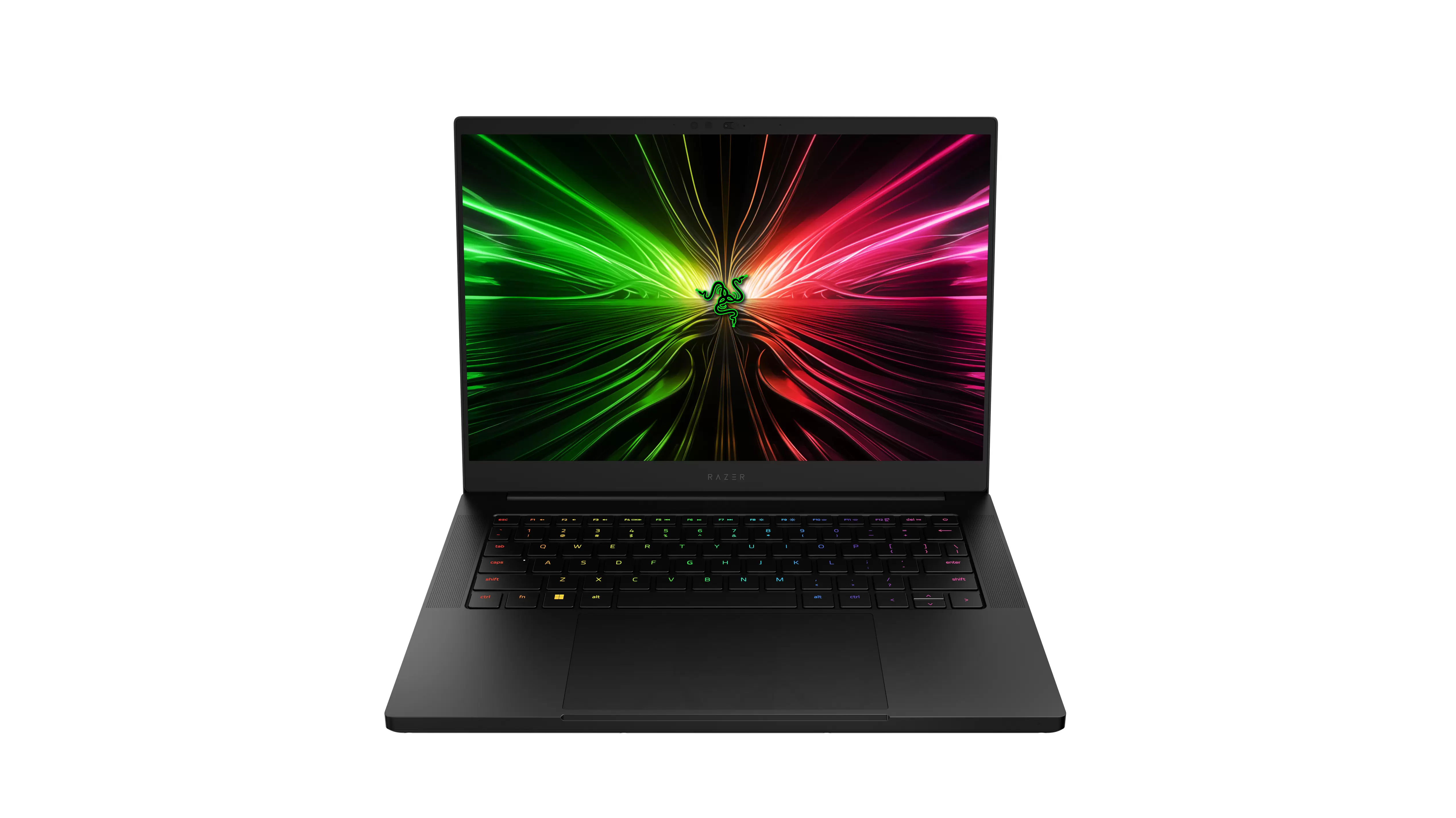 RAZER Blade 14 (2024) Gaming Notebook 14 Zoll, QHD+, AMD Ryzen™ 9 8945HS Mobile-Prozessor, 32 GB RAM, Windows 11 Home (32 bit), GeForce RTX™ 4070, Schwarz für 2599€ in Media Markt