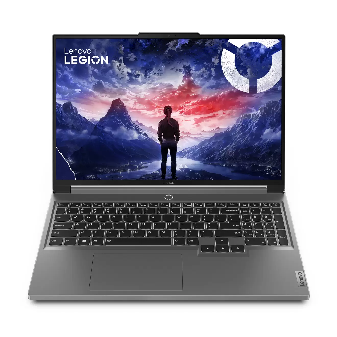 LENOVO Legion 5 16IRX9 Gaming Notebook 16 Zoll, WQXGA, Intel® Core™ i7-14650HX, 32 GB RAM, 1000 GB SSD, Windows 11 Home (64 Bit), GeForce RTX™ 4070, Luna Grey für 1899€ in Media Markt