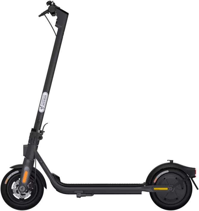 NINEBOT BY SEGWAY F2 E KickScooter für 499,99€ in Media Markt