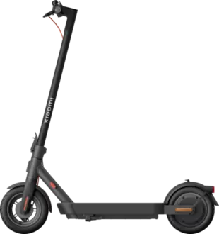 XIAOMI Electric Scooter 4 Pro 2nd Gen für 549€ in Media Markt