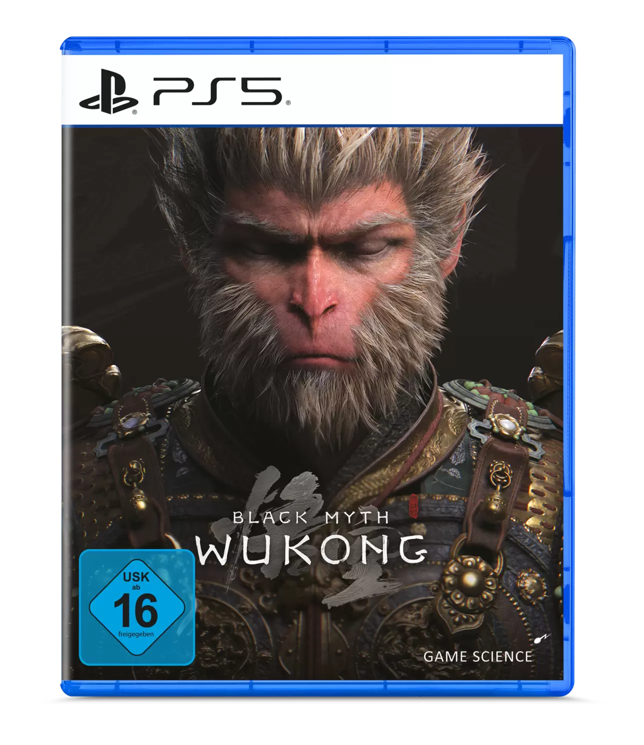 Black Myth: Wukong  - [PlayStation 5] für 69,99€ in Media Markt