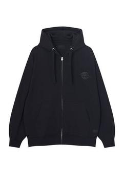 Heavy Quality-Sweatshirt  P&B Black Label für 22,99€ in Pull & Bear