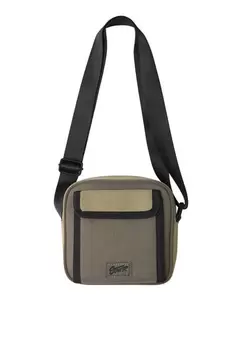 STWD-Umhängetasche mit Tasche für 17,99€ in Pull & Bear