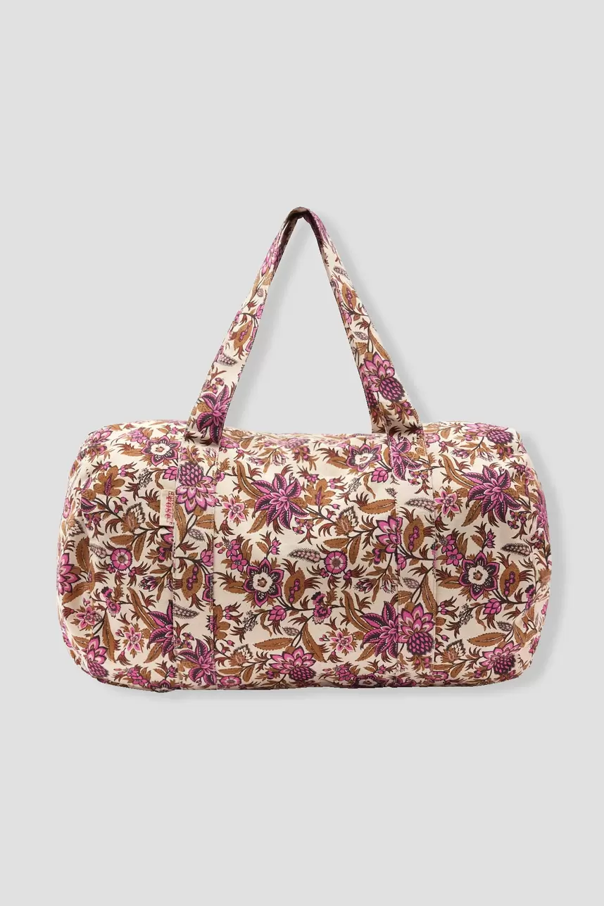 Grand sac bowling Femme für 29,99€ in Promod