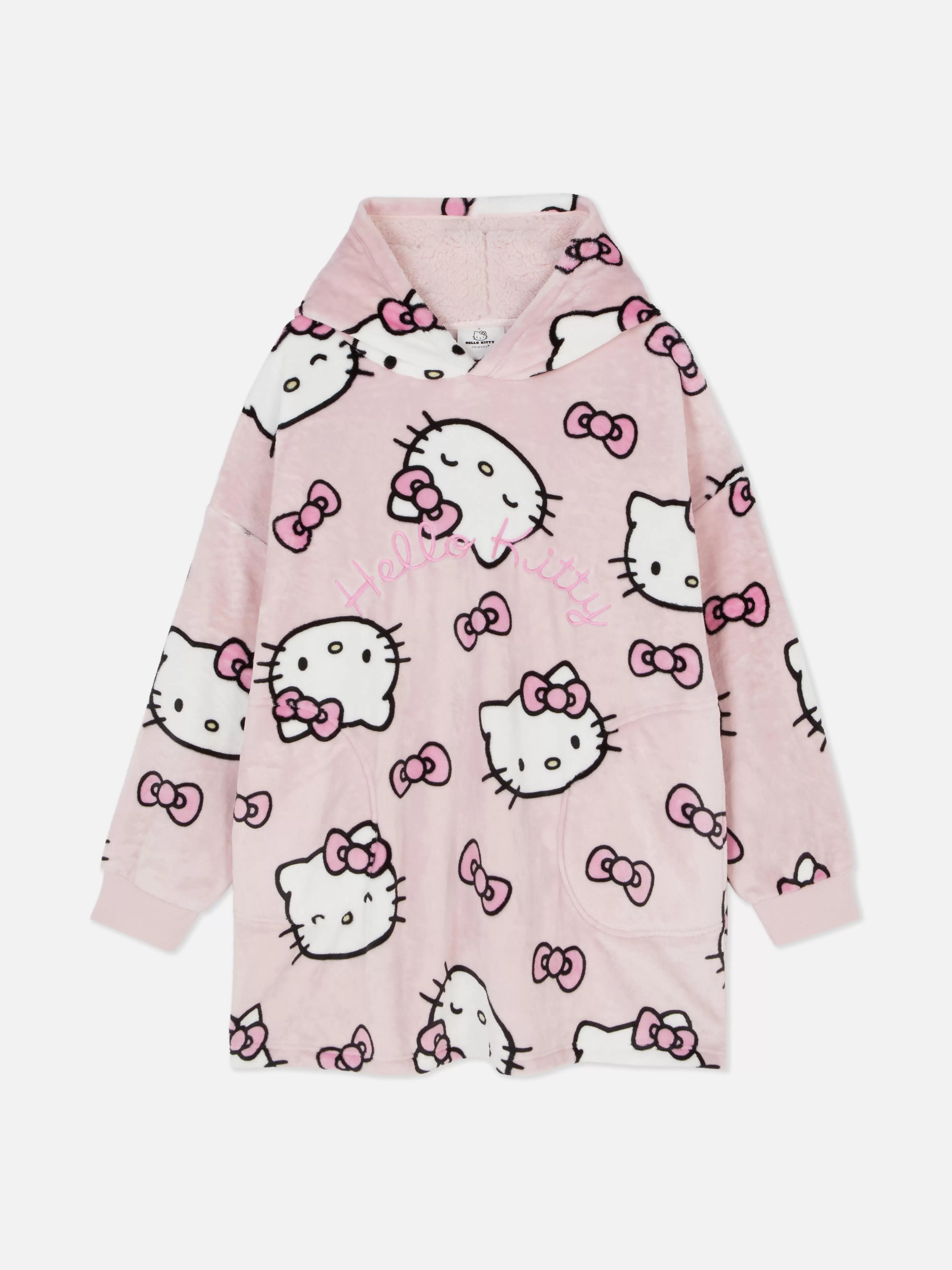 „Hello Kitty“ Snuddie für 25€ in Primark