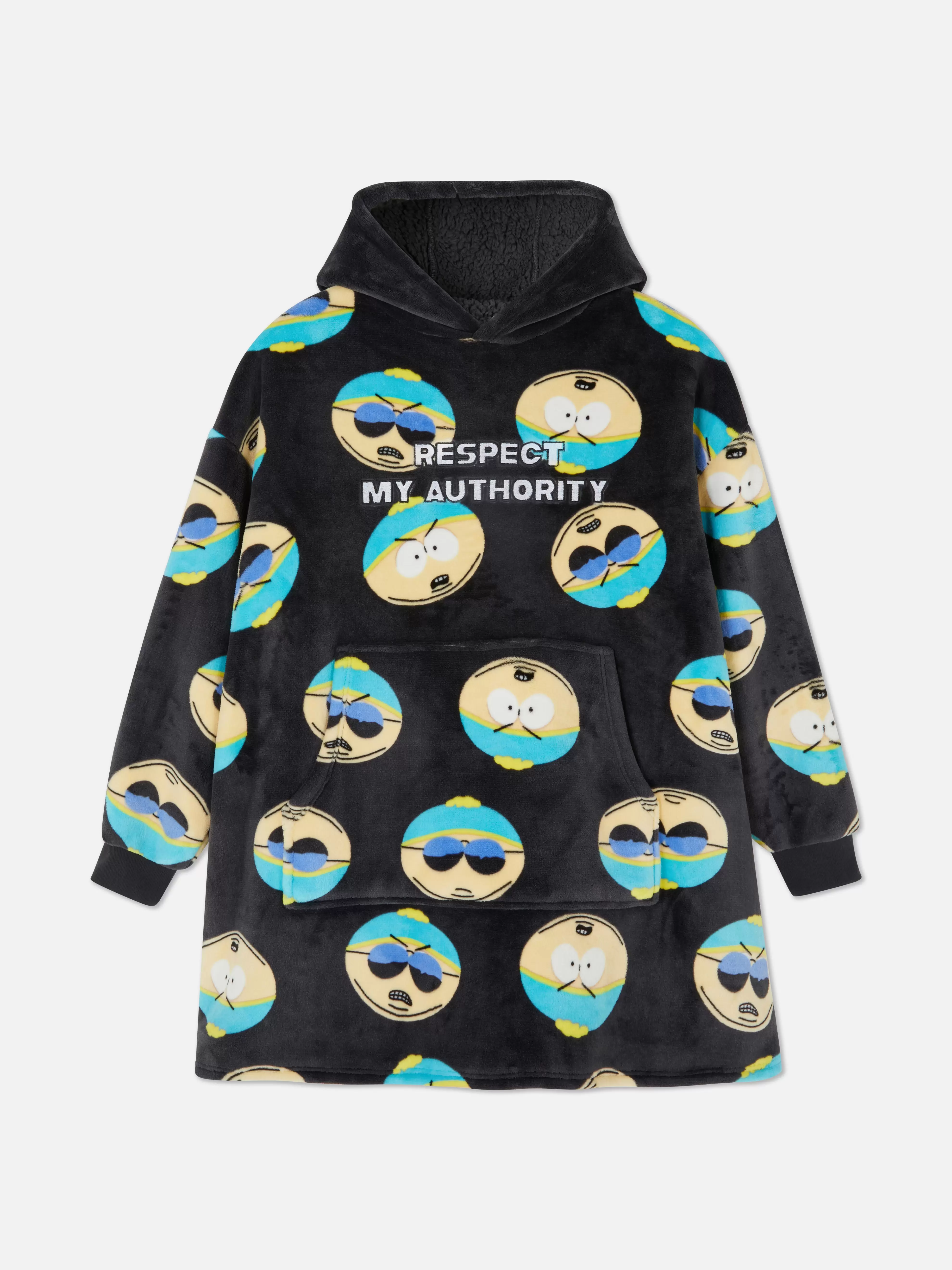 „South Park Cartman“ Snuddie für 26€ in Primark