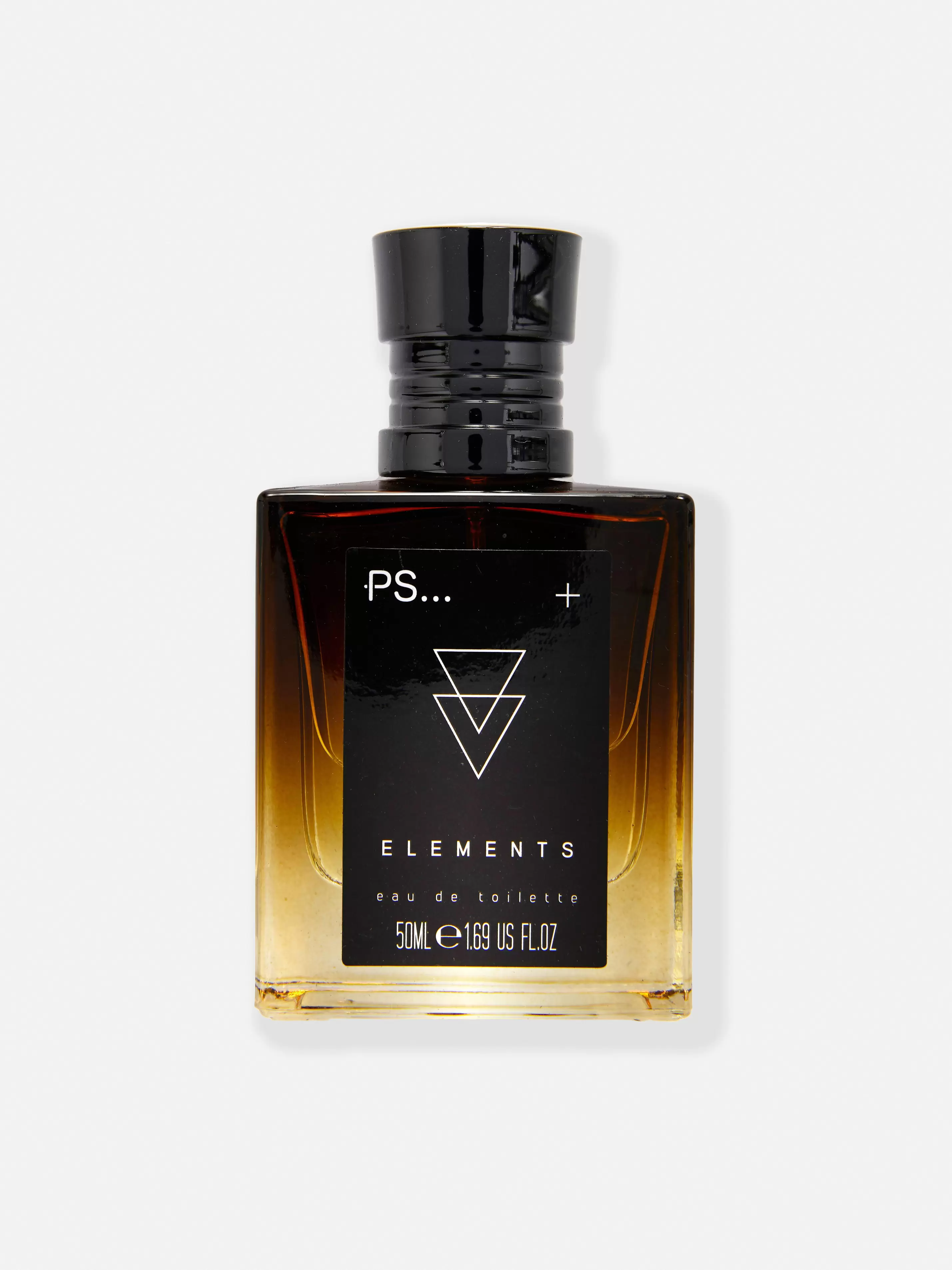 PS „Elements Night" Eau de Toilette für 4,5€ in Primark