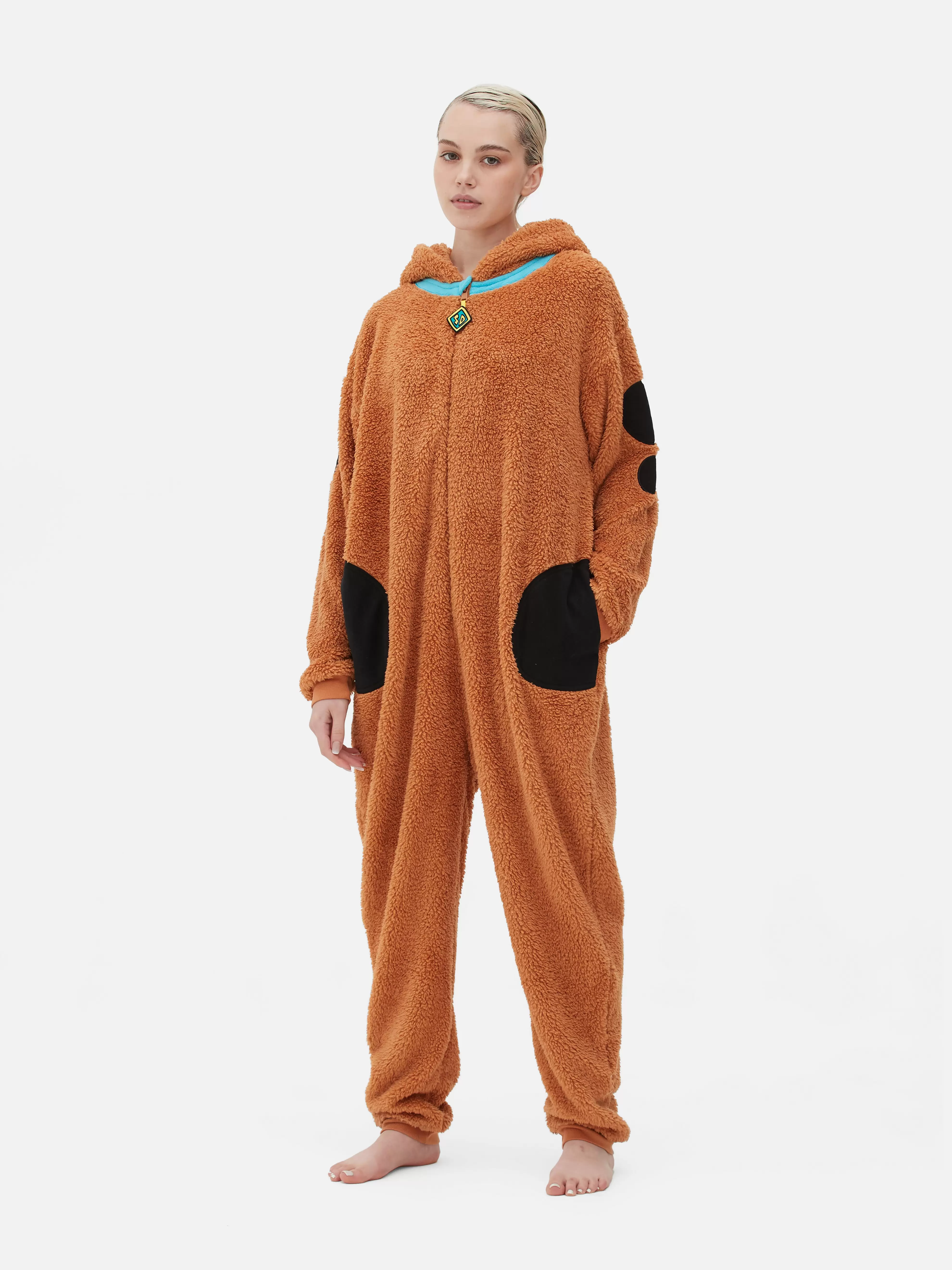 „Scooby-Doo“ Einteiler für 26€ in Primark