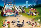 Bundle Zirkus für 139,99€ in Playmobil