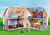 Mitnehm-Puppenhaus für 39,99€ in Playmobil
