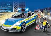 Porsche 911 Carrera 4S Polizei für 59,99€ in Playmobil