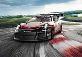 Porsche 911 GT3 Cup für 59,99€ in Playmobil
