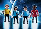 Star Trek - Figurenset für 8,99€ in Playmobil