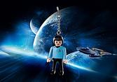 Schlüsselanhänger Star Trek - Mr. Spock für 2,99€ in Playmobil