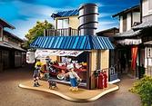 Ichiraku Ramen Shop für 69,99€ in Playmobil