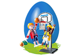 9210 - Basketball-Duell für 6,99€ in Playmobil