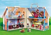 70985 - Mitnehm-Puppenhaus für 39,99€ in Playmobil