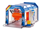 6571 - Autowaschanlage für 39,99€ in Playmobil