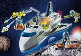 71368 - Space-Shuttle auf Mission für 39,99€ in Playmobil