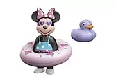 71706 - JUNIOR & Disney: Minnie Maus' Strandausflug für 9,99€ in Playmobil