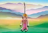 70650 - Schlüsselanhänger Prinzessin für 3,99€ in Playmobil