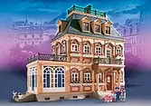 70890 - Nostalgisches Großes Puppenhaus für 159,99€ in Playmobil