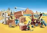 71268 - Asterix: Numerobis und die Schlacht um den Palast für 39,99€ in Playmobil