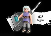 71112 - Suigetsu für 5,59€ in Playmobil