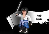 71097 - Sasuke für 5,59€ in Playmobil