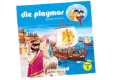 80157 - Gefahr für Rom (5) - CD für 8,3€ in Playmobil