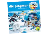 80483 - Angriff der Eispiraten - Folge 54 für 8,3€ in Playmobil