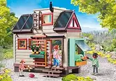 71509 - Tiny Haus für 59,99€ in Playmobil