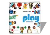 80923 - Play (Buch, 224 Seiten) für 29,9€ in Playmobil