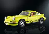 70923 - Porsche 911 Carrera RS 2.7 für 59,99€ in Playmobil