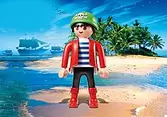 70631 - PLAYMOBIL-FunPark XXL Rico für 59,99€ in Playmobil