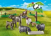 71307 - Bauernhoftiere für 18,74€ in Playmobil