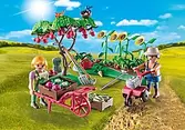 71380 - Starter Pack Bauernhof Gemüsegarten für 14,99€ in Playmobil