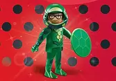 71338 - Miraculous: Carapace für 6,99€ in Playmobil