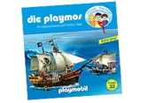 80444 - Piratenschlacht auf hoher See (33) - CD für 8,3€ in Playmobil