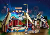 70963 - Zirkus Playmo für 99,99€ in Playmobil