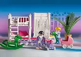 70892 - Kinderzimmer für 19,99€ in Playmobil