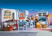 70970 - Küche für 29,99€ in Playmobil